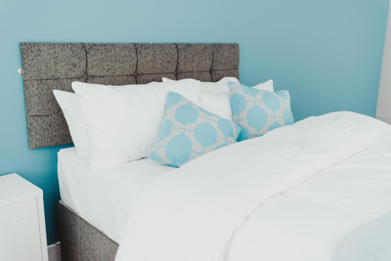 The Margate Sands Apartment - Margate Old Town - By Goldex Coastal Breaks Exteriér fotografie
